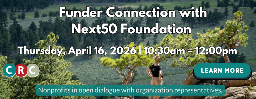Funder Connection - Next50